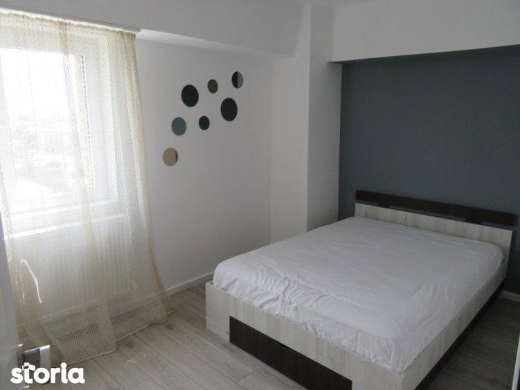 Ultracentral - 2 camere/ aer conditionat /centrala /mobilat /lift nou - 4