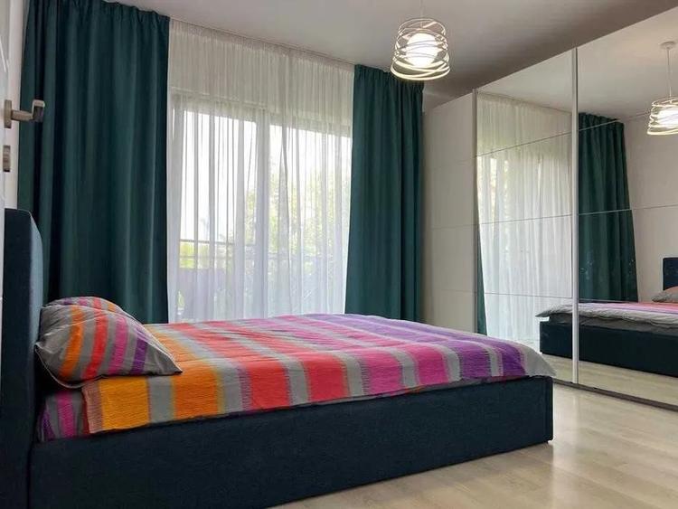 Apartament cu 2 camere,50mp,parcare, Zona Buna Ziua - 4