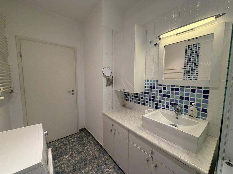 Arcul de Triumf, Herastrau, 2 camere, bloc 2006 - 9