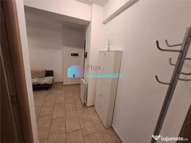 Apartament bloc nou G.Enescu zona Cartodrom - 8