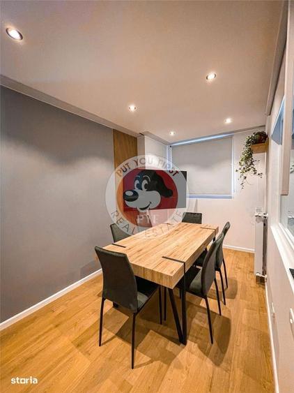 Sevastopol | 3 camere | Bloc 2009 | Decomandat | 119mp | B13042 - 4