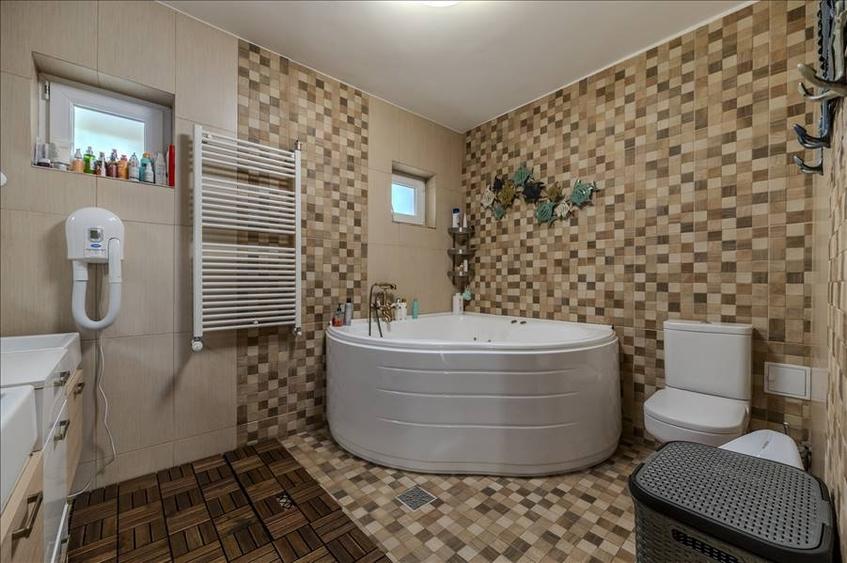 Vila   de LUX la vanzare in  Parcul Sub Arini - 11