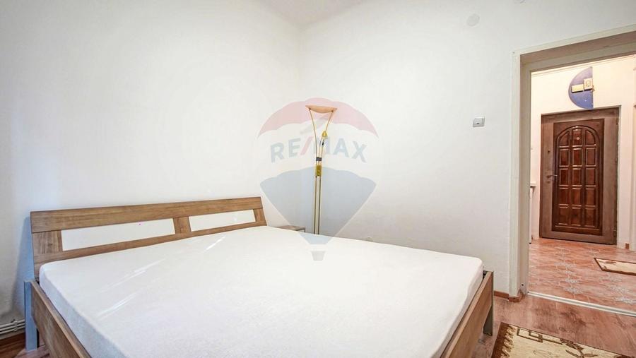 Apartament 2 camere de inchiriat, Brasov - 4