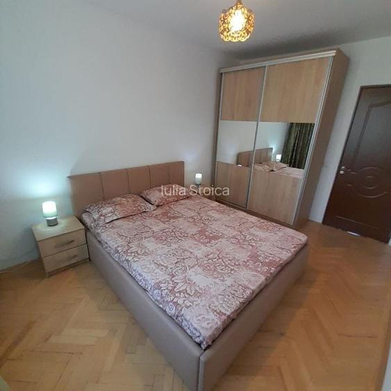 De inchiriat apartament 3 camere Gara de Nord - Basarab sect 1