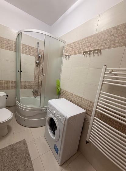 Garsoniera zona premium Baneasa, Parc Herastrau - 14