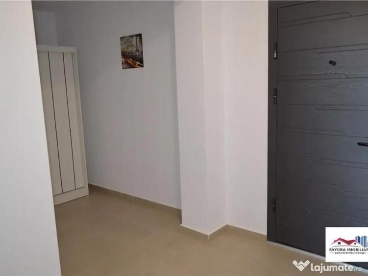 Ap. 2 Camere Mobilat si Utilat cu Parcare Privata de Inchiri - 7