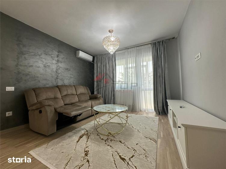Inchiriere Apartament cu 2 camere Podu Ros - 11