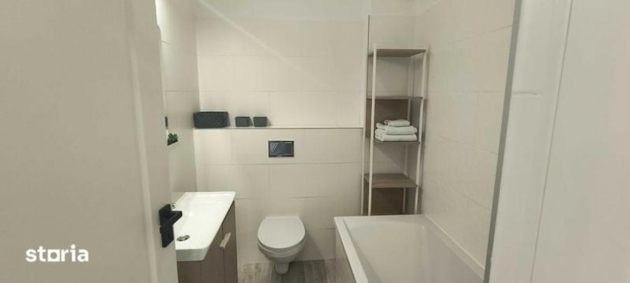 Apartament cu 2 camere în Florești