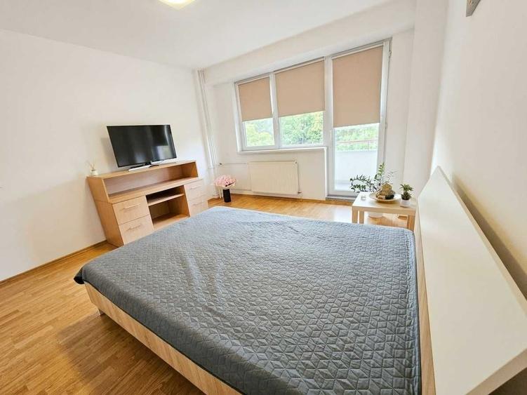 Apartament cu 2 camere decomandat în Costin Georgian