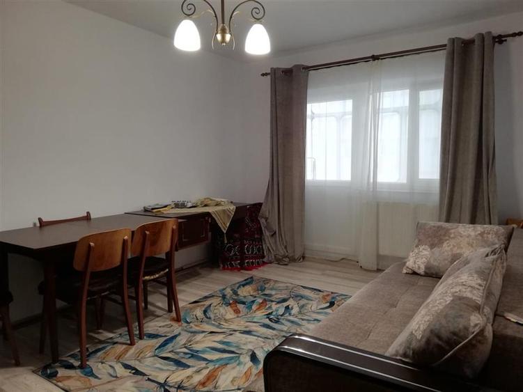 Apartament 2 Camere Gara - 2