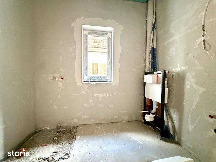 Casă cu 4 camere cu Teren 315 Mp în Ghiroda