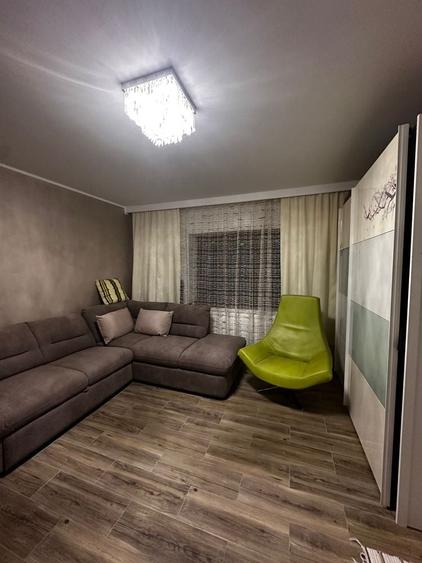 Casă cu 2 camere în Hidiș