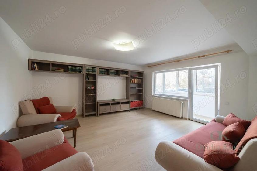 De vanzare Apartament 2 camere, 56 mp, Str. Nicolae Iorga, Sfantu Gh - 12