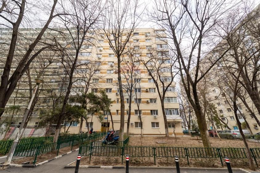 Garsoniera de vanzare, 23mp, Morarilor , Spitalul Pantelimon - 1