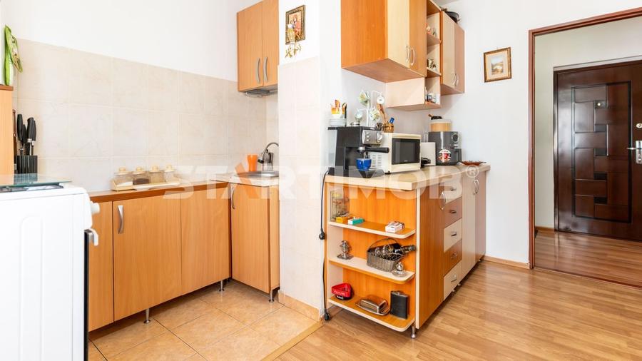 Apartament doua camere cu parcare - 8