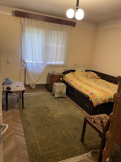 Casa din caramida, mobilata si utilata Gura Leorzii, Comanesti - 6