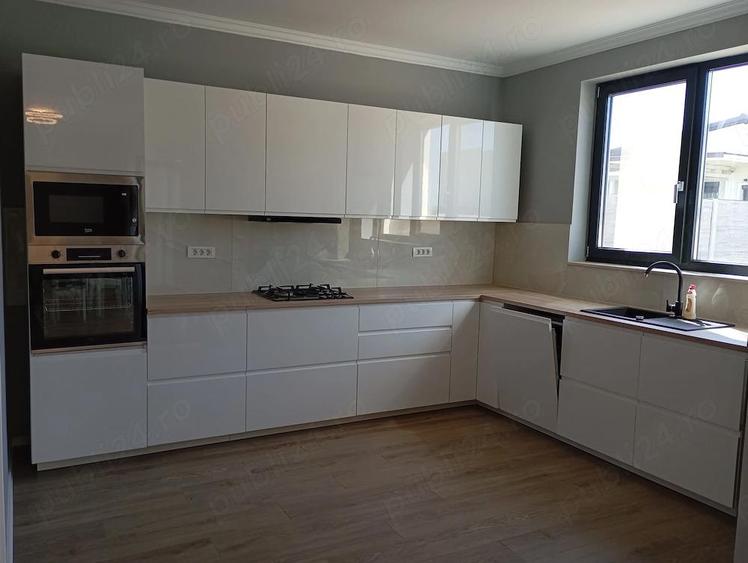 Duplex Mosnita Noua PRIMA inchiriere - 18