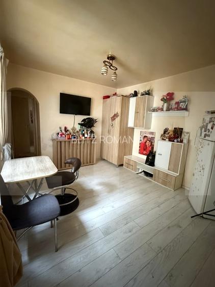 Apartament de 3 camere, 42 mp, Botosani Apartament de 3 camere, 42 mp, Botosani