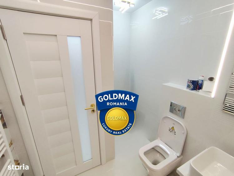 Apartament de lux 2 camere, ultracentral, goldmax.ro - 7