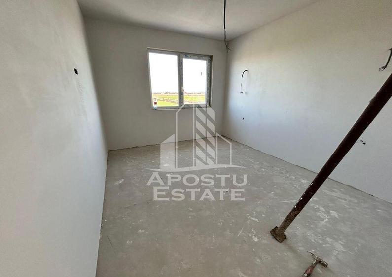 Duplex spatios la cheie Sacalaz - 12