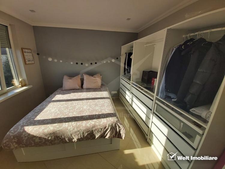 Apartament 2 camere, ultrafinisat in zona ultracentrala - 1