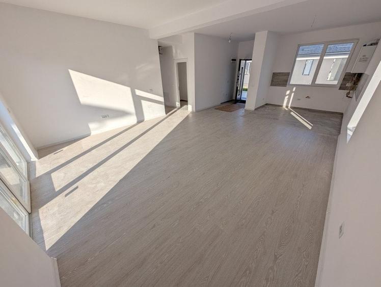 Casa 4 camere parter | 110mp | Tunari | 0 comision | complex rezidential inchis - 7