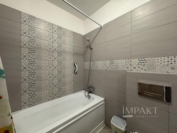 Apartament 2 camere Buna ziua, bonjour cu parcare, de închiriat - 9