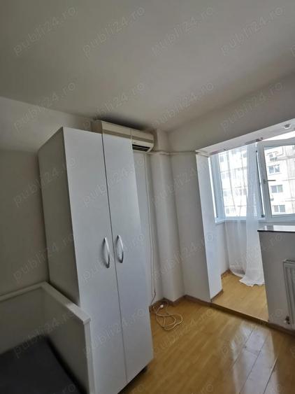 Garsoniera zona Gorjului - 2