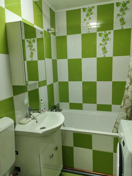 Garsoniera Titan - Ozana, conf.1, renovata, bloc mixt - 7