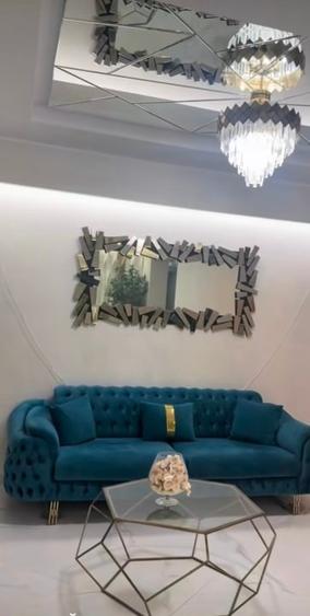 Vând apartament cu 2 camere -Toul Nou - 2