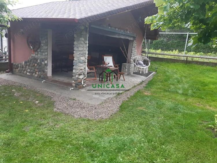 Casa - Vila - Ocnele Mari - 10