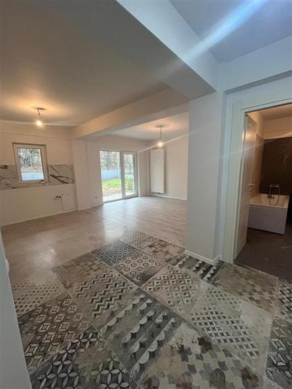 Apartament 1 camera, decomandat, Bucium, intabulat, 0% comision - 4