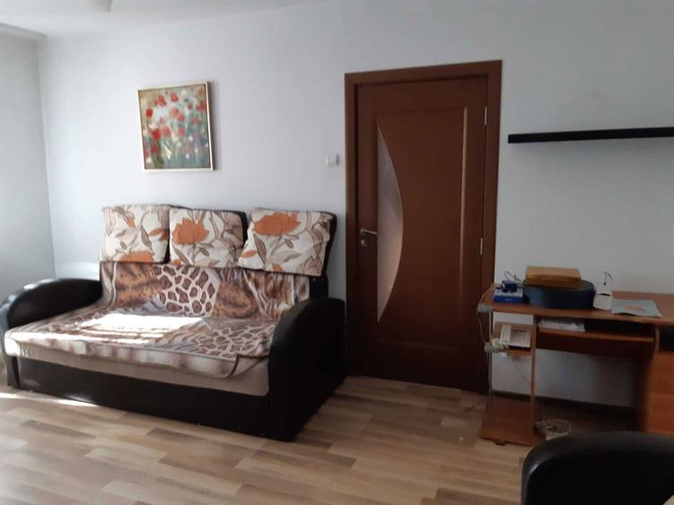 Inchiriez apartament 2 camere Piata Sudului - 8