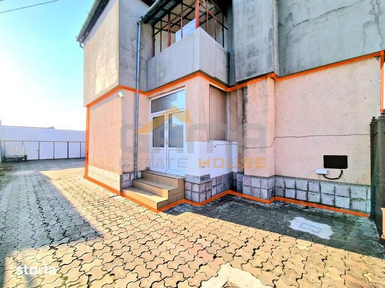 Casa 5 camere, teren 515 mp in cartierul Aradul Nou - 17