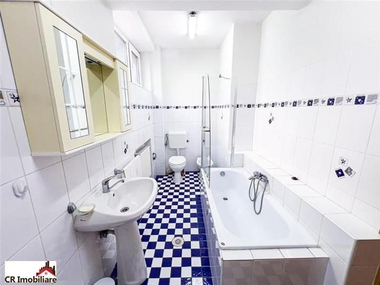 Vanzare apartament 5 camere demisol Televiziune - 6