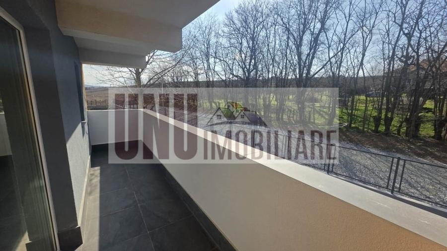 Apartament 1 camera etaj 1 ,bucium ,42 mp,intabulat - 5