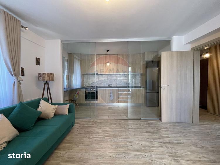 Apartament 2 camere, parcare subterana | Roka Residence Nerva Traian - 5