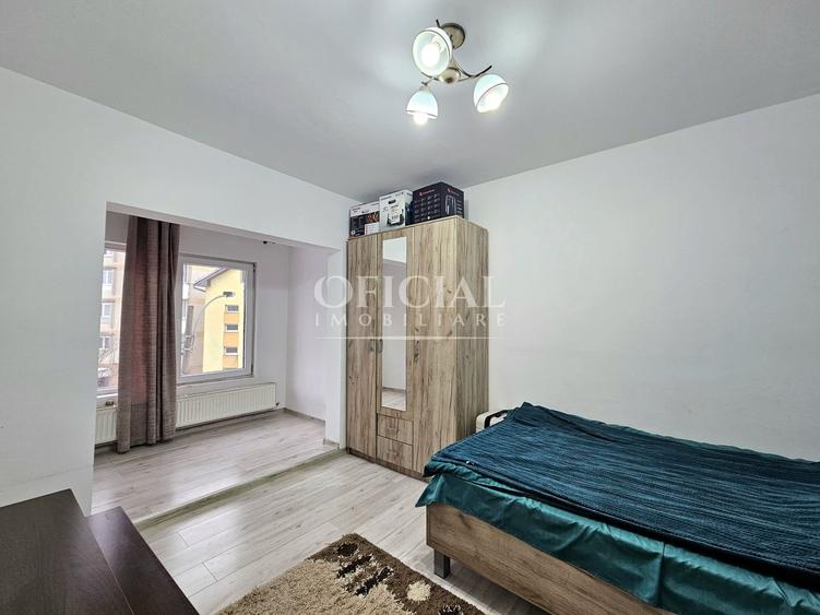 Apartament 3 Camere | Decomandat | 63mp | Etaj 2 | Kaufland | Marasti - 4