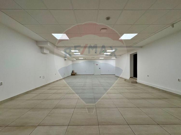 Spatiu comercial de închiriat – 122 mp – Tractorul, Str. Stefan Baciu! - 8