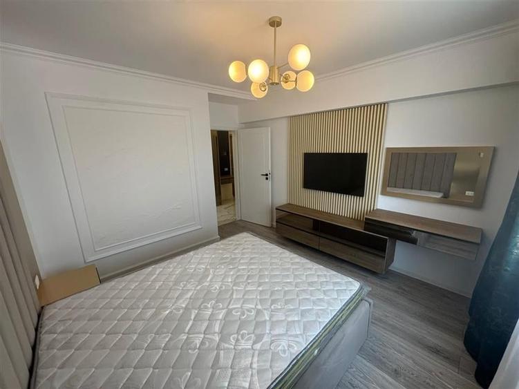 Ap 3 camere 96 mp utili, EXPRESS Residence, BLOC NOU, str Cotesti - 18