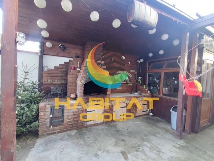 Duplex p+1+pod / 4 camere / Vidra / Comision 0% - 6