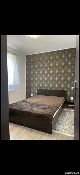 inchiriez ap cu 2 camere - 1