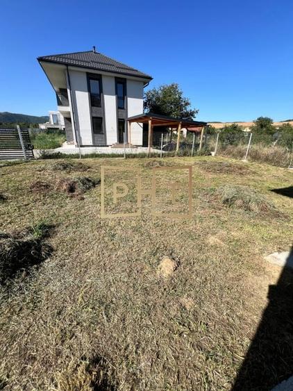 EXCLUSIVITATE! Casa individuala, 120 mp, Gilau - 2