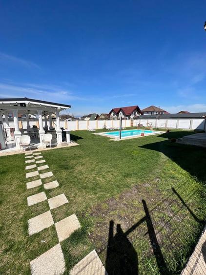 Casa de vanzare in Izvor - 3