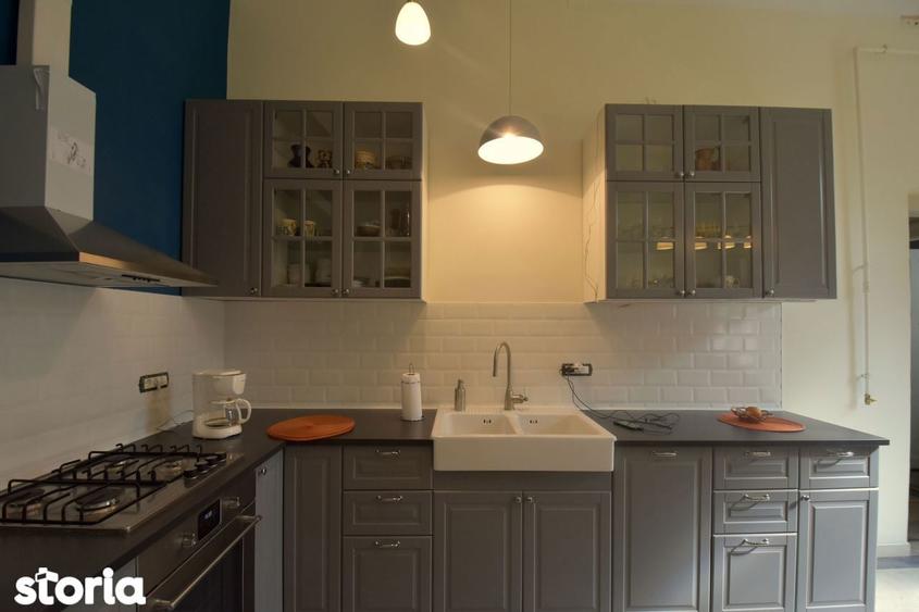 De inchiriat apartament tip studio-Ultracentral - 2