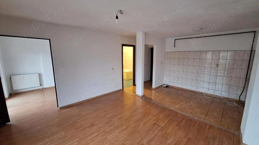 Inchiriez ap 2 camere - nemobilat - zona NORD - 8