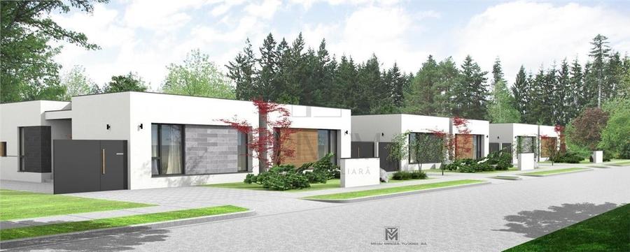 Duplex modern, perfect compartimentat ? Dumbravita, judetul Timis - 1