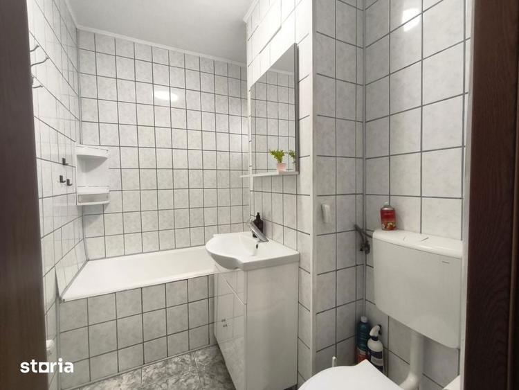 3 Camere / Romancierilor / Decomandat - 2