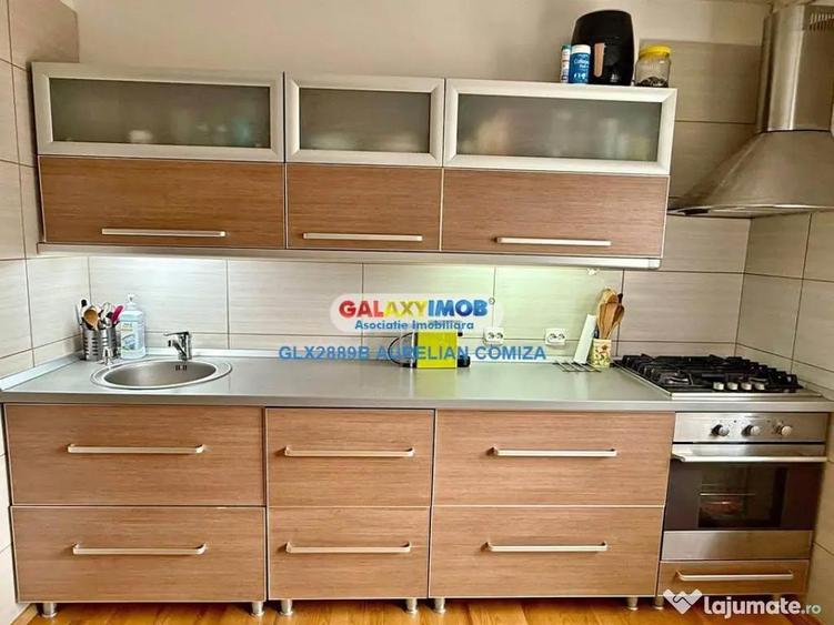 2 camere Popesti-Leordeni mobilat si utilat complet - 5