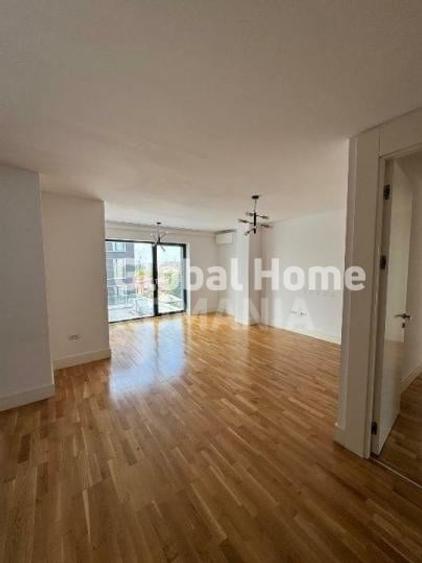 Apartament 3 camere| Floreasca Barbu Vacarescu 102 TheAdress| Parcare subterana - 1